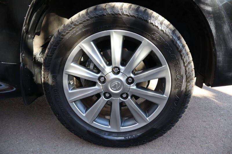 2011 Lexus LX 570