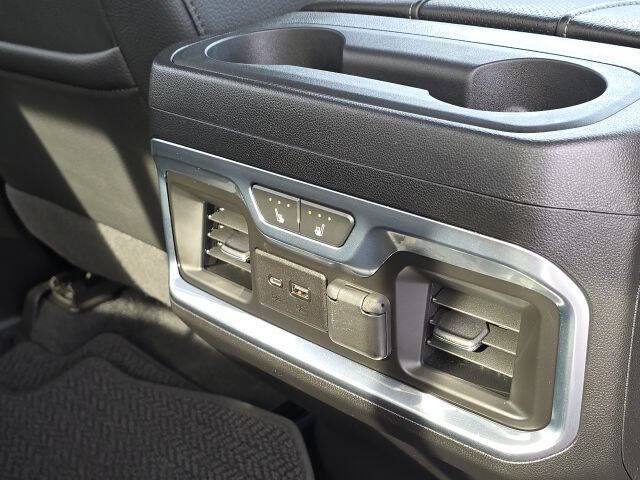 2021 GMC Sierra 2500HD