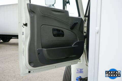 2019 International DuraStar 4300