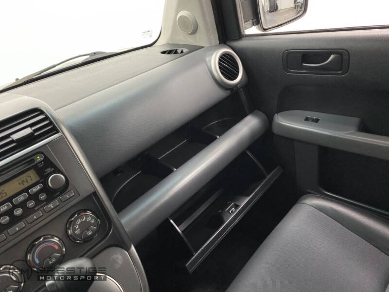 2003 Honda Element EX