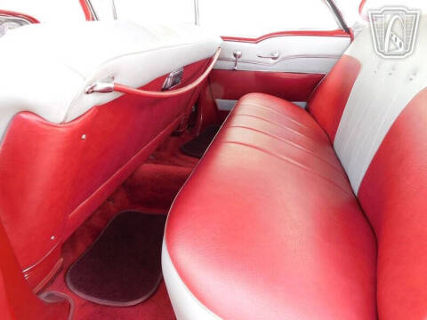 1956 Oldsmobile Eighty-Eight