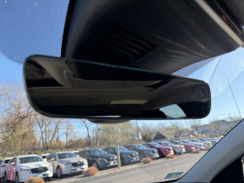 2021 Mazda CX-30 2.5 Turbo