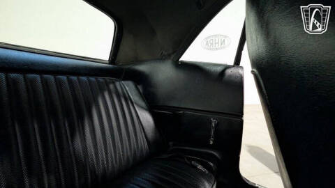 1973 Dodge Challenger