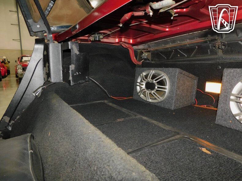 1974 Chevrolet Corvette