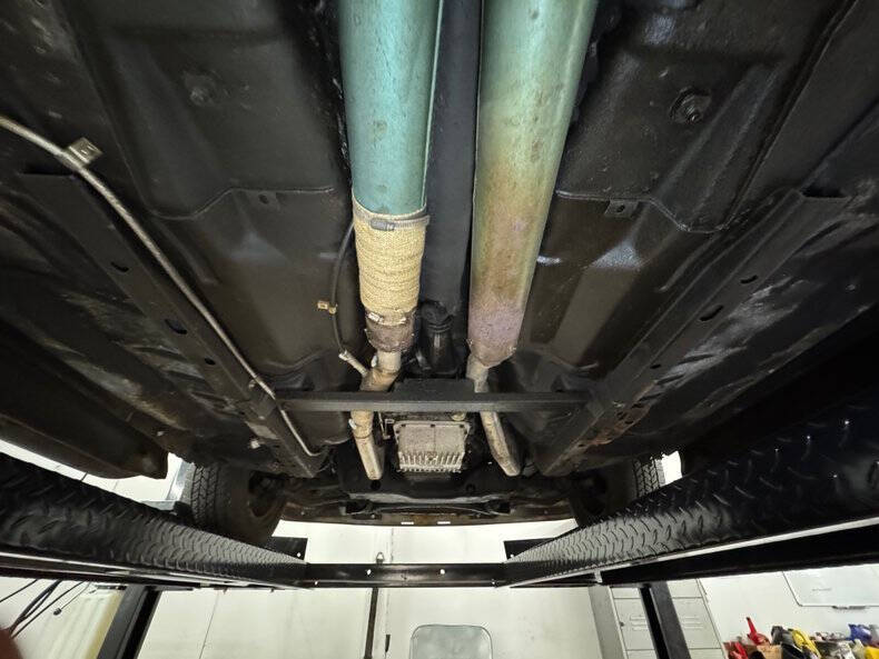 1950 Ford Deluxe