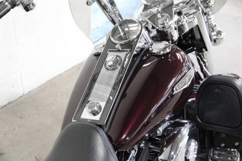 2005 Harley-Davidson Road King