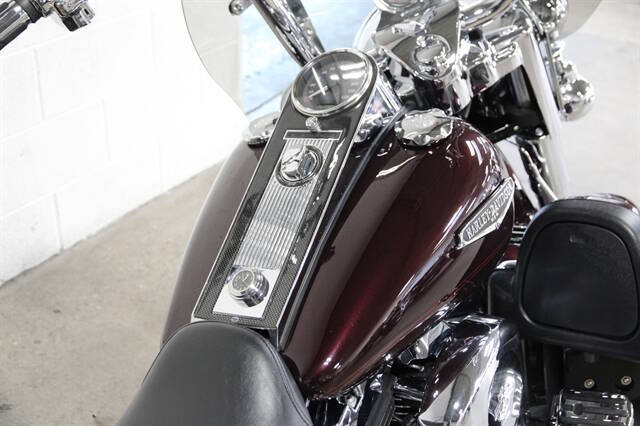 2005 Harley-Davidson Road King