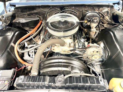 1964 Pontiac Parisienne