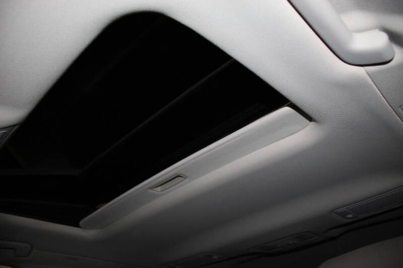 2008 Audi A8 L quattro