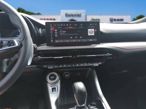 2024 Dodge Hornet R/T Plus