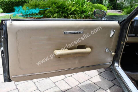 1969 Ford Torino