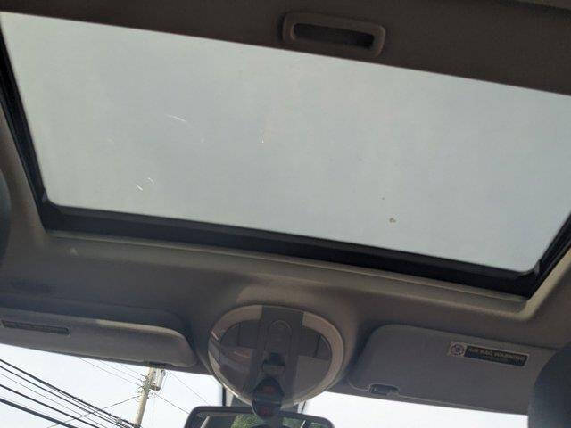 2006 Mercedes-Benz E-Class E 500 4MATIC