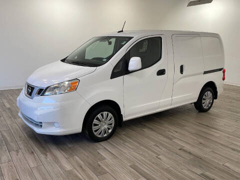 2021 Nissan NV200 for sale at Juan Autos y mas in O'Fallon MO