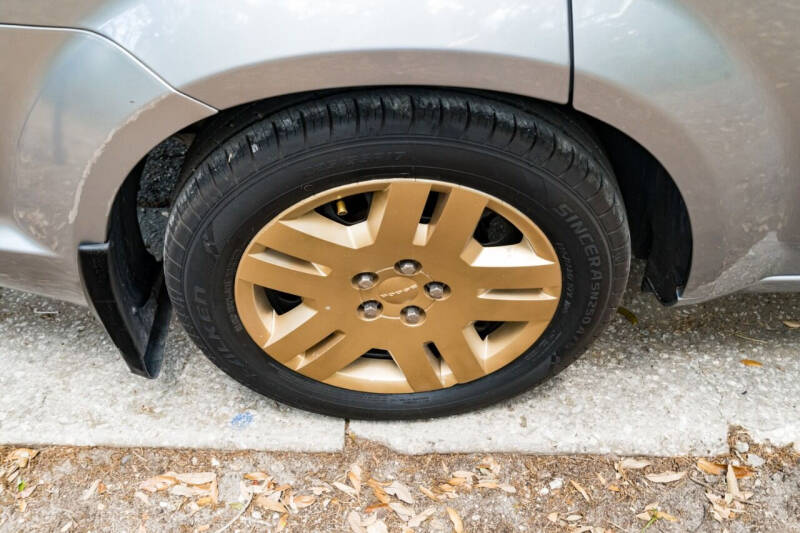 2014 Dodge Avenger SE