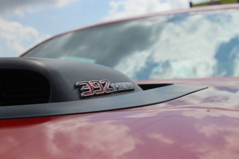 2019 Dodge Challenger R/T Scat Pack