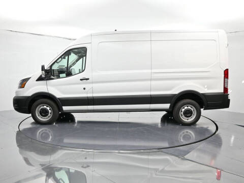 2025 Ford Transit 250
