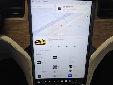 2019 Tesla Model X