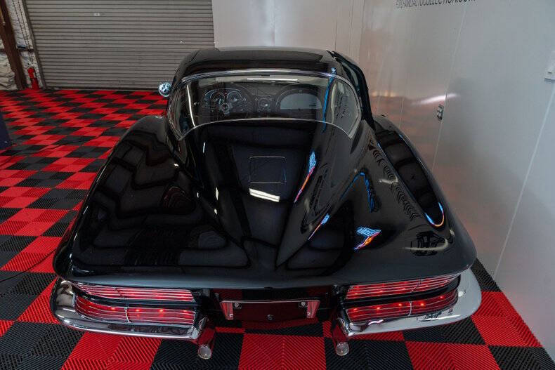 1964 Chevrolet Corvette