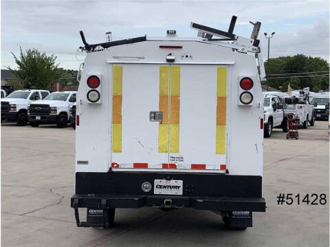 2014 Chevrolet Silverado 3500