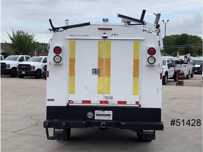 2014 Chevrolet Silverado 3500