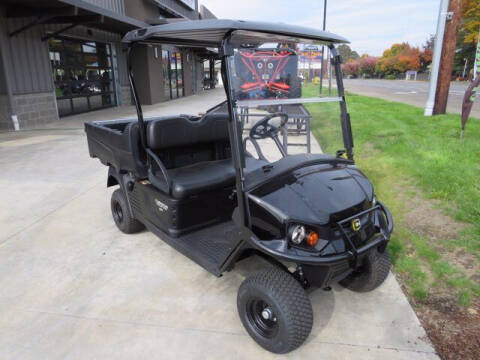 2022 Cushman HAULER 1200 (G-EFI)