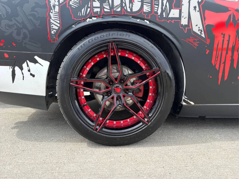 2013 Dodge Challenger