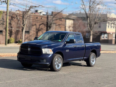 2016 RAM 1500 for sale at American Standard Auto Group Inc. in Lodi NJ