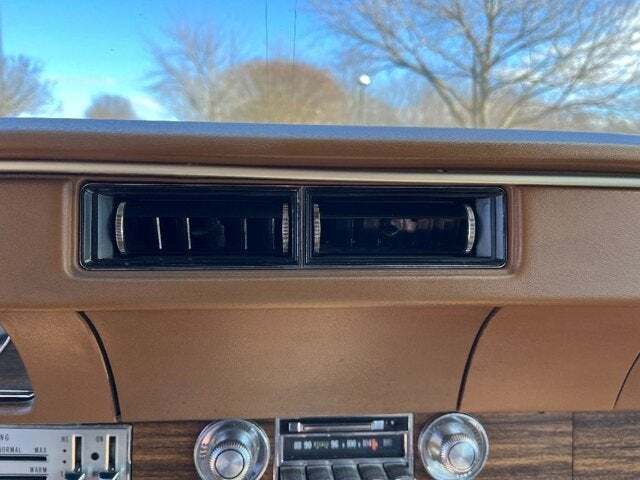 1972 Oldsmobile Cutlass 40