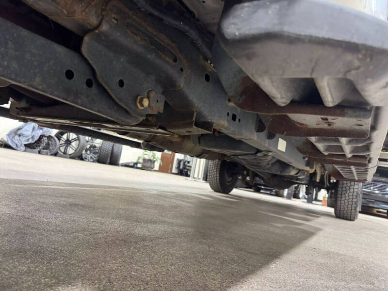 2019 Ford F-250 Super Duty