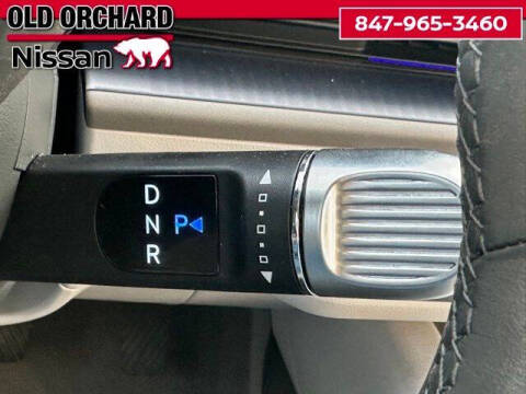 2023 Hyundai IONIQ 6 SEL