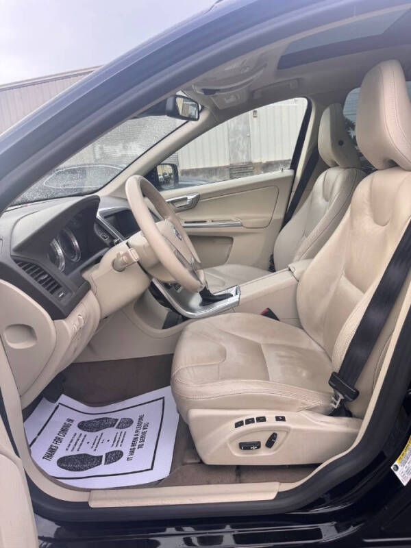 2013 Volvo XC60 3.2