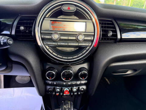 2015 MINI Hardtop 2 Door Cooper