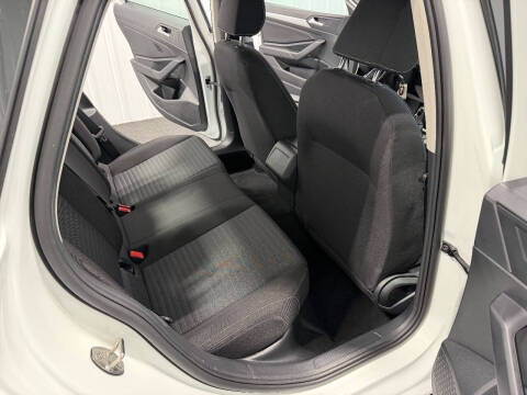 2025 Volkswagen Jetta S