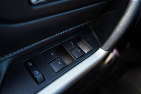 2014 Ford Edge Sport