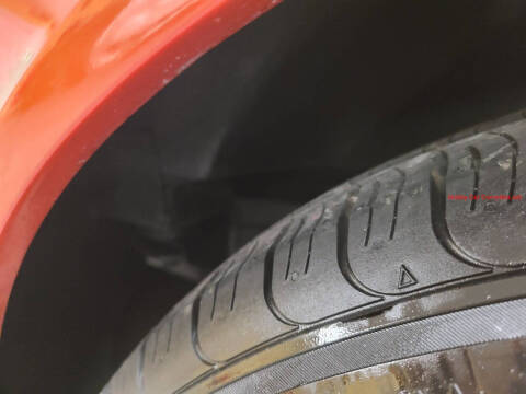 1973 Chevrolet Corvette