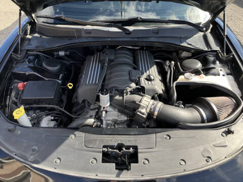 2019 Dodge Charger R/T Scat Pack