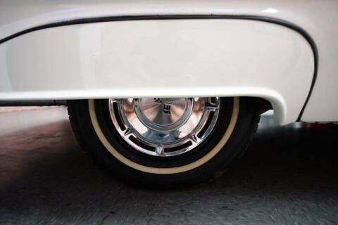 1960 Chevrolet Impala