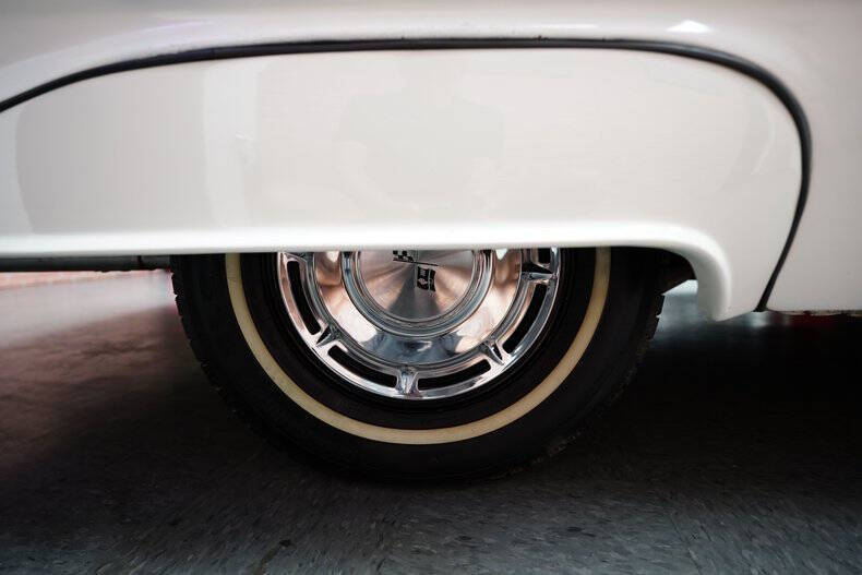 1960 Chevrolet Impala