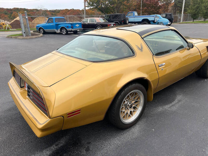 1978 Pontiac Trans Am