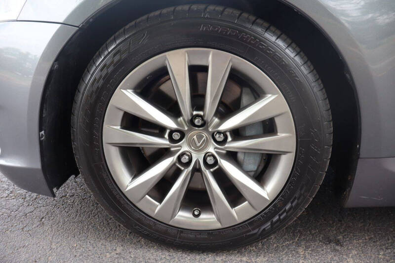 2014 Lexus LS 460