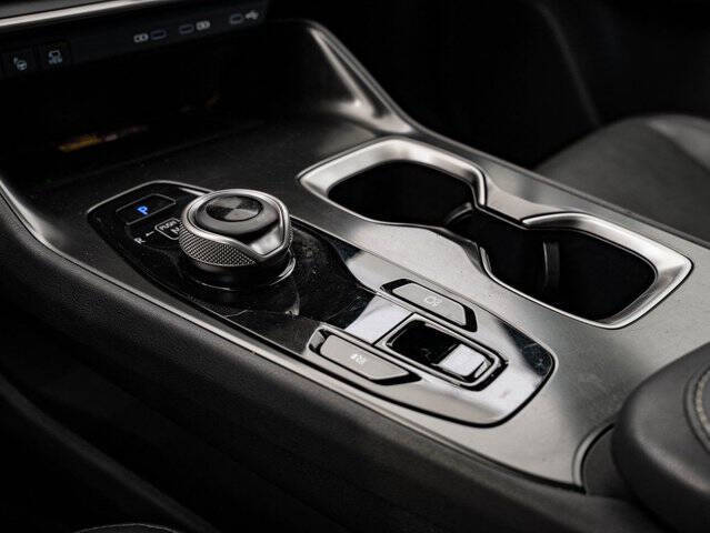 2023 Lexus RZ 450e
