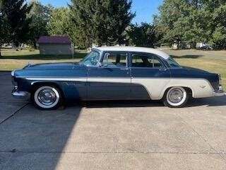 1955 Desoto Firedome