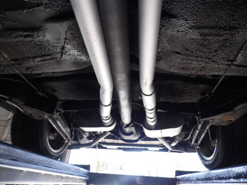 1966 Chevrolet Chevelle