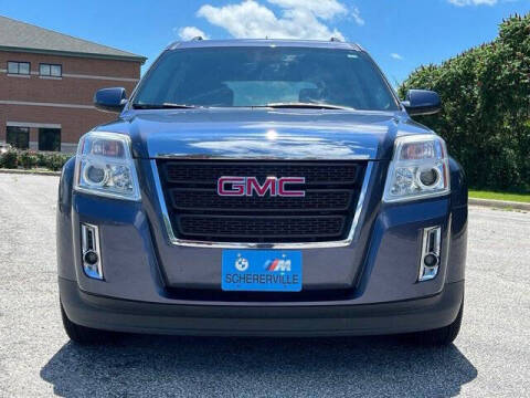 2013 GMC Terrain SLE-2