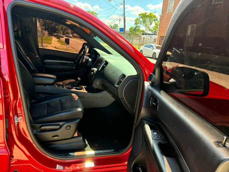 2020 Dodge Durango GT Plus