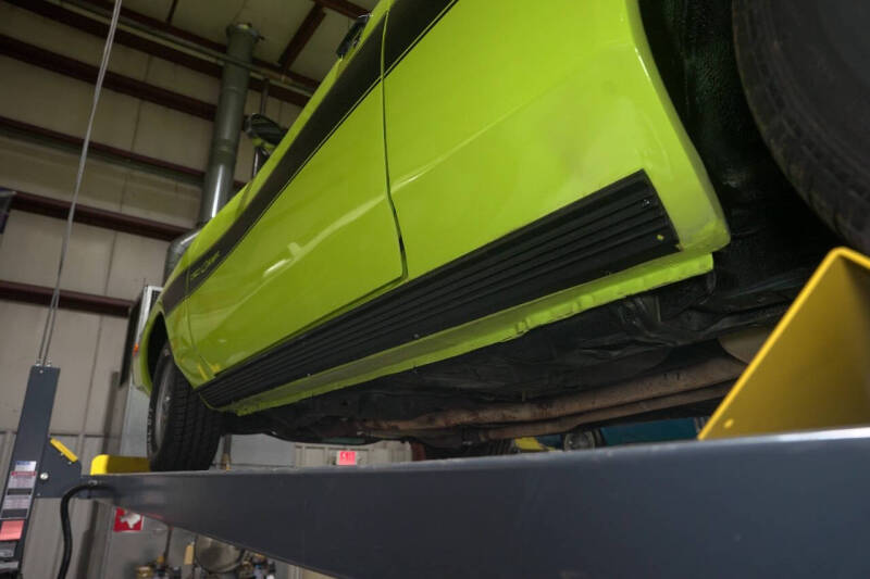 1973 Dodge Super Bee