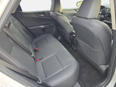 2025 Lexus NX 250