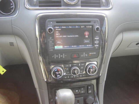 2015 Buick Enclave Premium