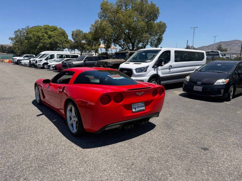 2013 Chevrolet Corvette