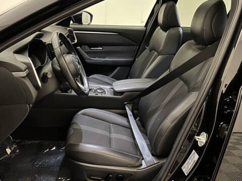 2023 Mazda CX-50 2.5 S Preferred Plus